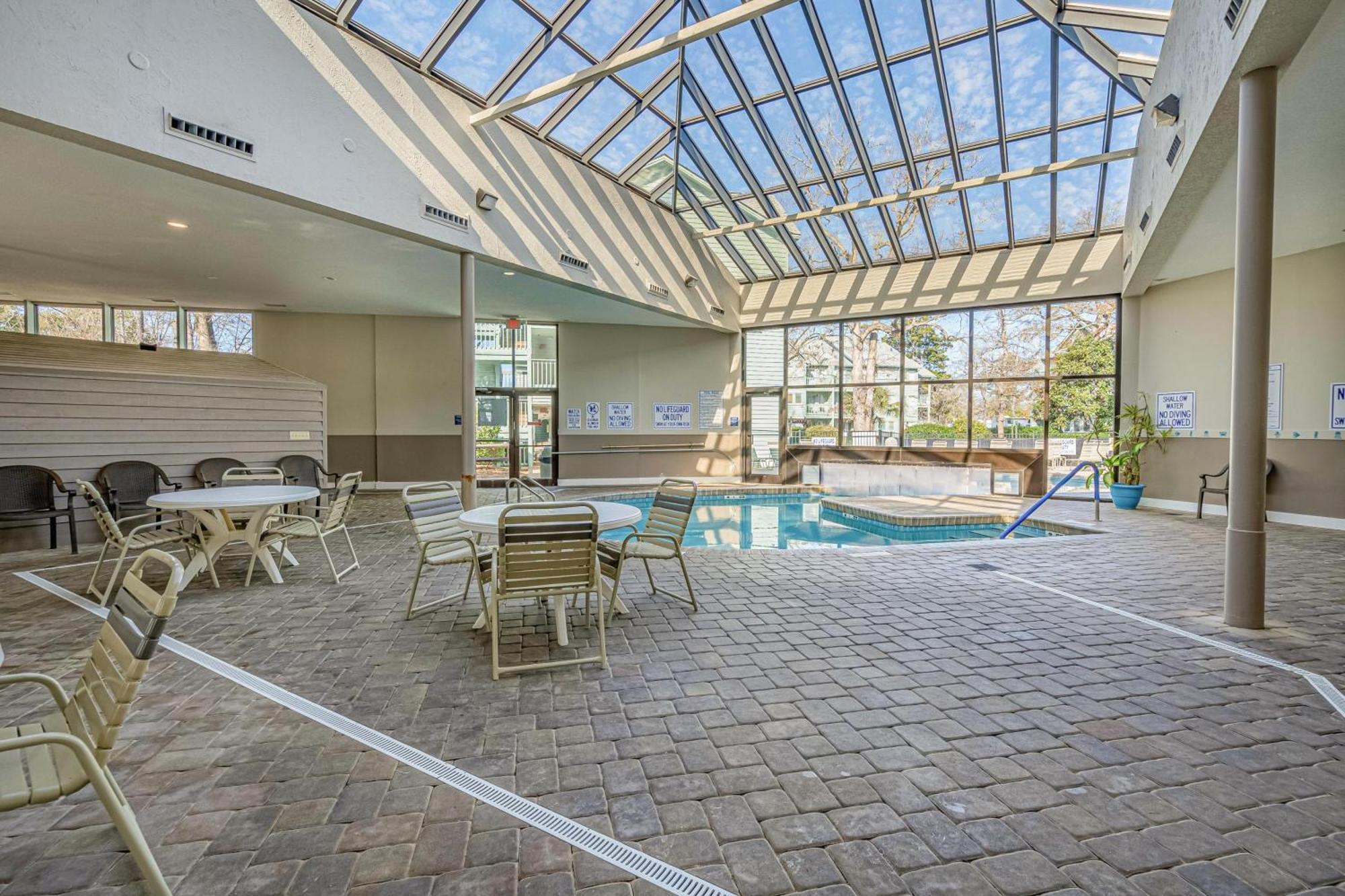 Myrtle Beach Resort A203 Exterior photo