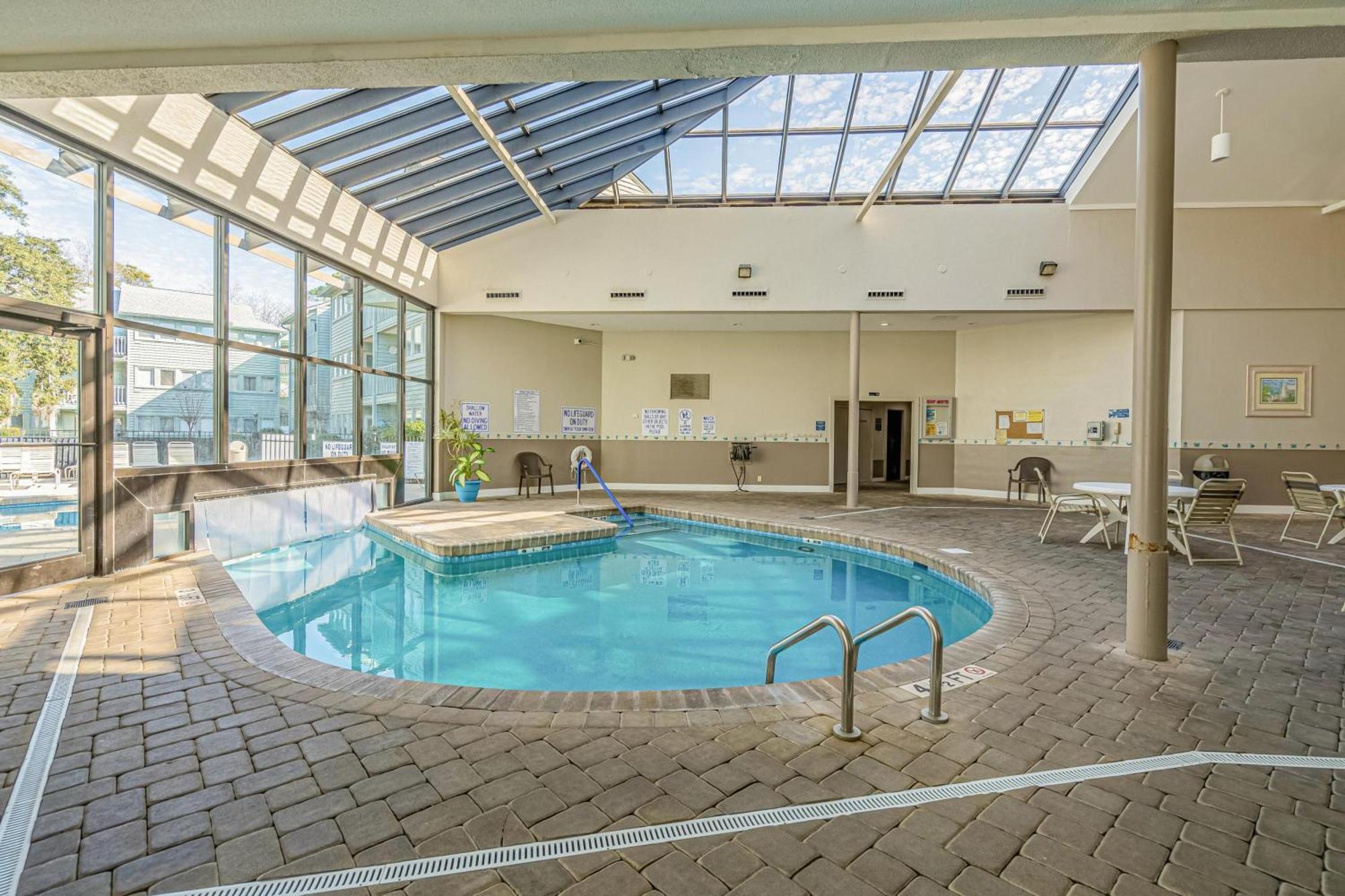 Myrtle Beach Resort A203 Exterior photo